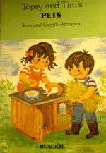 Topsy and Tim